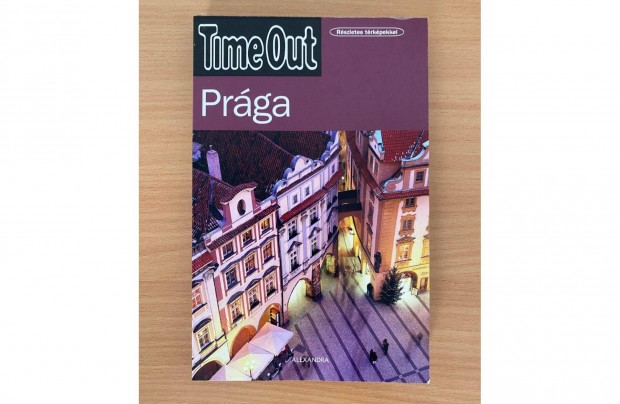 Prga (Time Out sorozat)