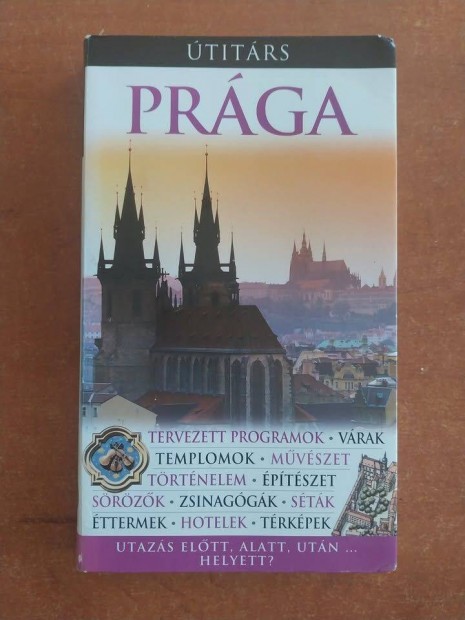 Prga (titrs sorozat)