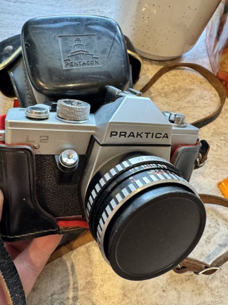 Praktica L2 elad