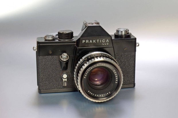 Praktica LLC