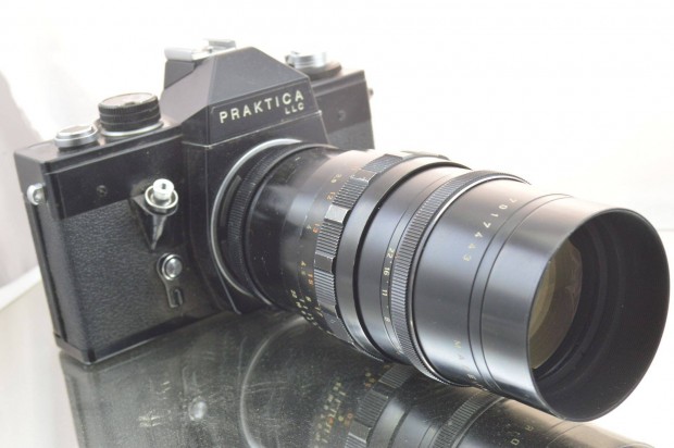 Praktica LLC