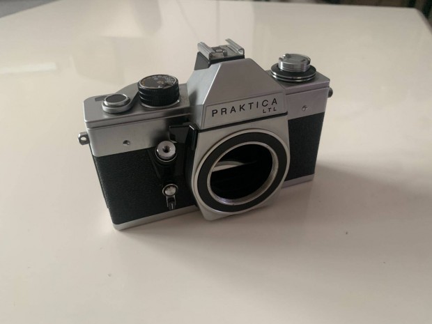 Praktica LTL analg fnykpezgp