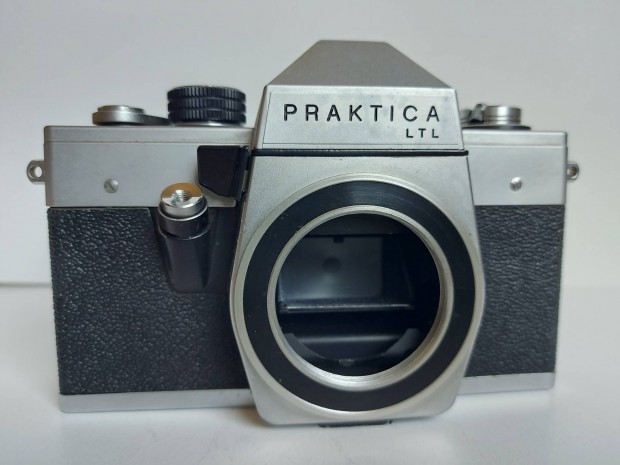 Praktica LTL filmes vz