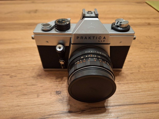 Praktica Llt fnykpezgp elad