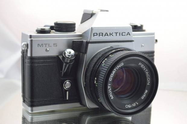 Praktica MTL5