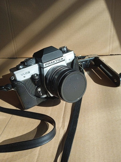 Praktica VLC3 fnykpezgp