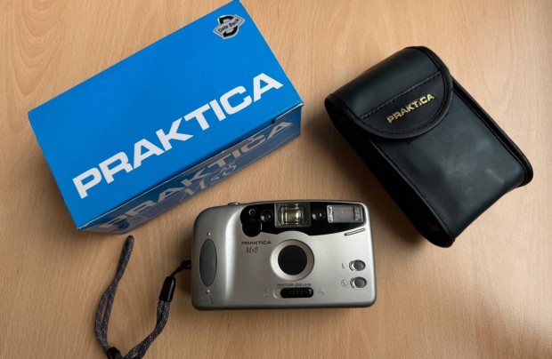 Praktica fnykpezgp