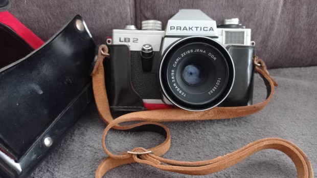 Praktica lb 2