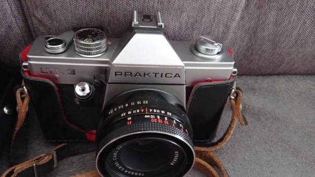 Praktica ltl 3