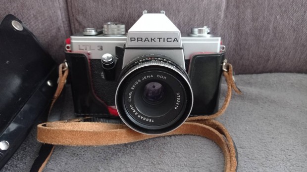 Praktica ltl 3