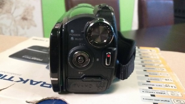 Praktika DVC 5.5