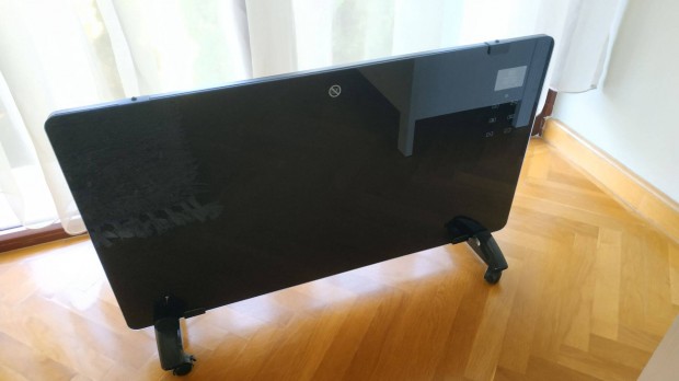 Praktiker Ftpanel, veglapos 2 Fokozat: 1000/2000 W