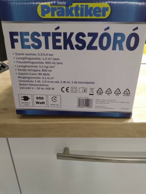 Praktikeres fest�ksz�r� elad�!