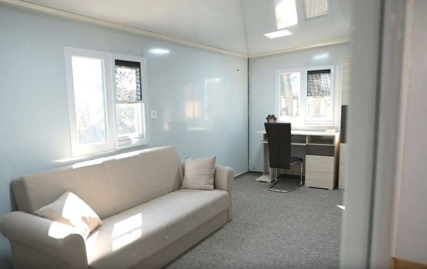 Praktikus otthon b�rhol elad� mobilh�zak!12053