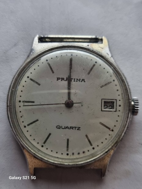 Pratina Quartz 1861 ra 