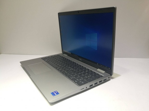 Precision 3561 15.6" FHD IPS i7-11800H T600 32GB 512GB Nvme gar