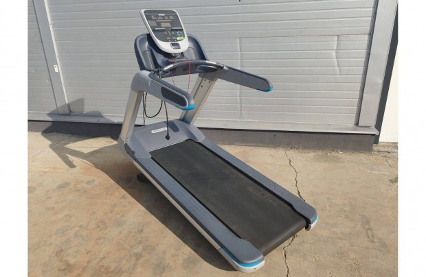 Precor 835 futopad