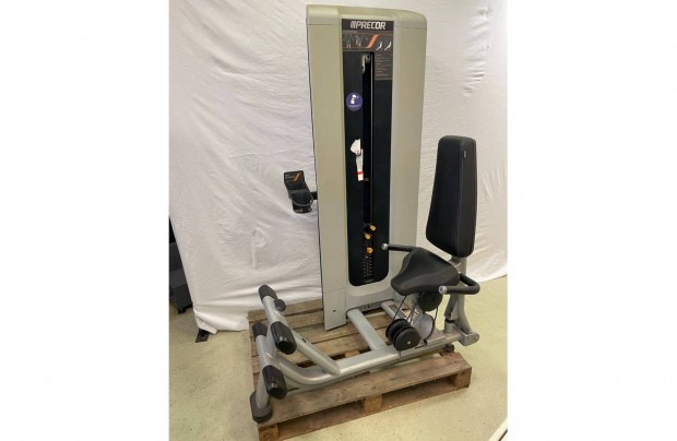 Precor C-LINE Seated Calf Machine Ülő Lapsúlyos Vádligép
