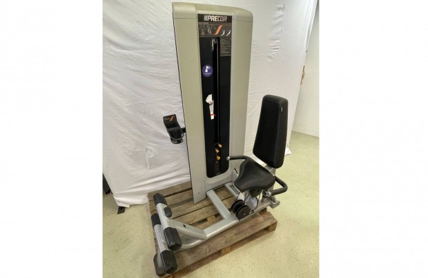 Precor C-LINE l Lapslyos Vdligp (edzgp)