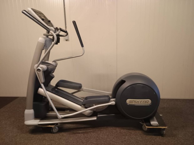Precor Efx elliptikus tréner