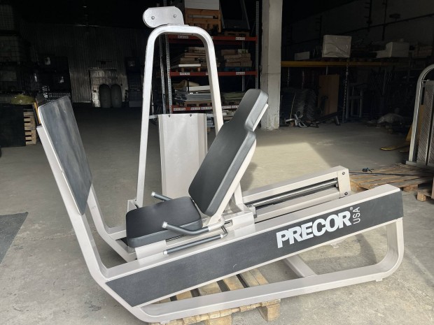 Precor Icarian Line lbtol Budapest