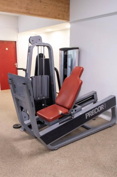 Precor Icarian ergpek, konditerem, kondigpek