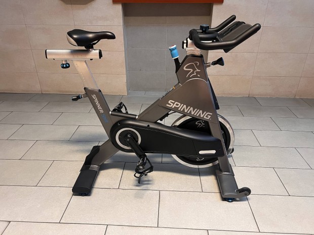 Precor Shift Spinner/Spinning szjhajts!