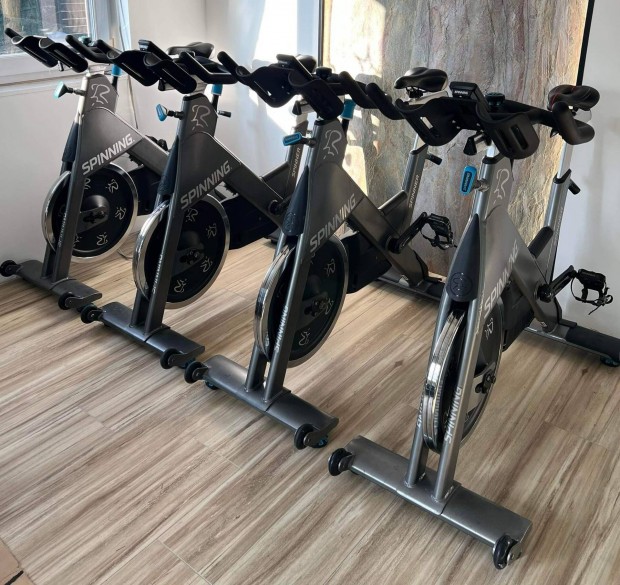 Precor Spinner Shift Spinning szobakerkpr 