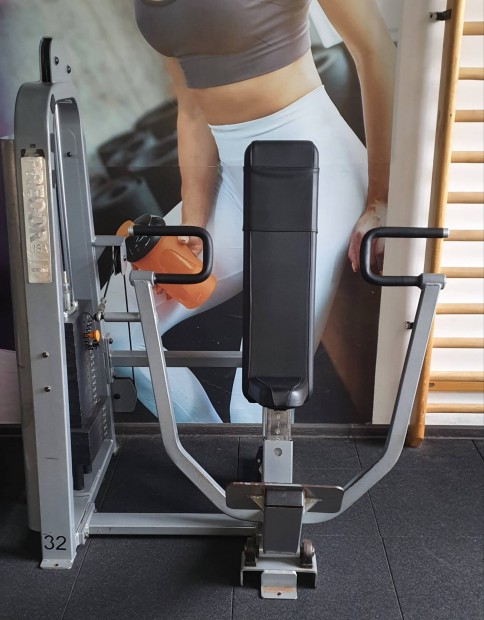 Precor icarian edztermi mellgp mellnyom melltol