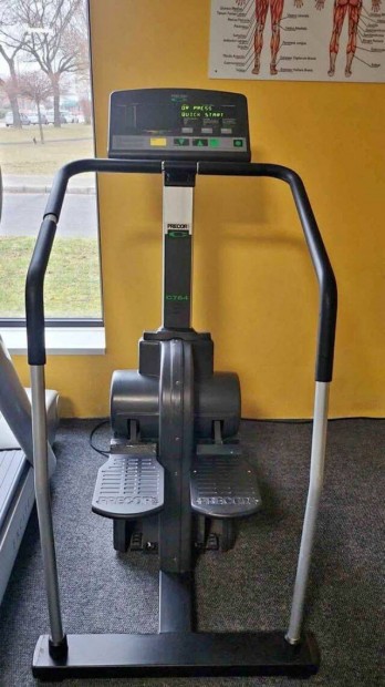 Precor taposgp