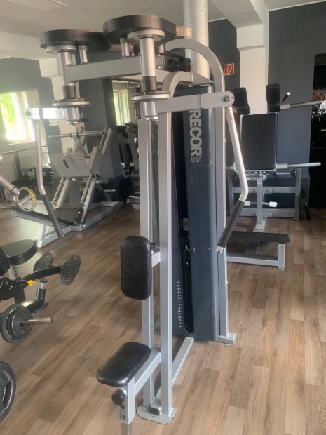 Precor trogat gp