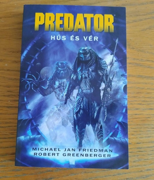 Predator - Hs s vr