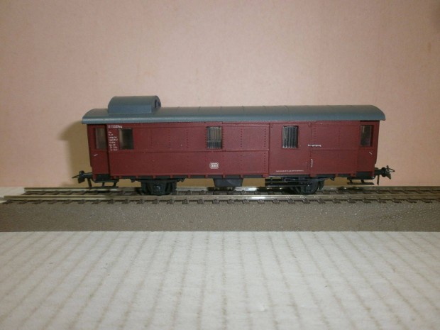 Prefo - DB -posta /szólgálati - H0 - (An-52)