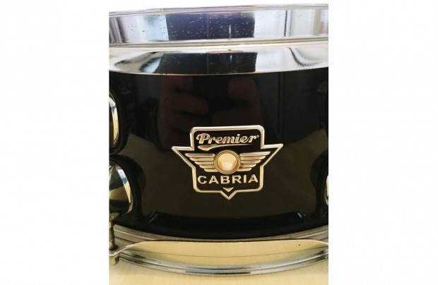 Premier Cabria 5x14 kisdob elad