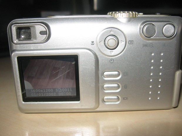Premier DC2302 2MP Digitlis Fnykpezgp s Kamera Fot Ceruza elem