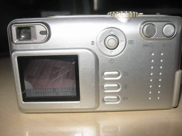 Premier DC2302 2MP Digitlis Fnykpezgp s Kamera Fot Ceruza eleme