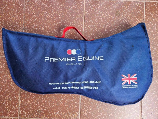 Premier Equine memriahabos nyeregpad