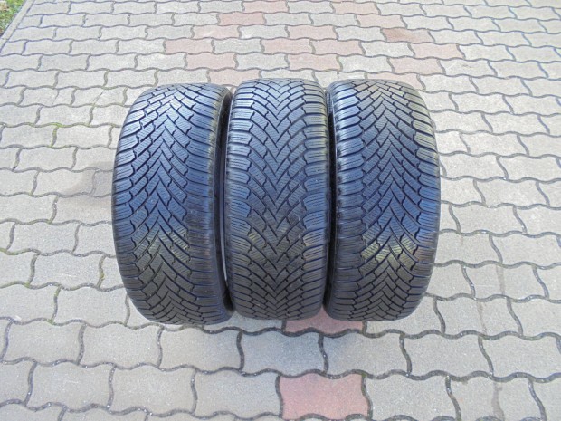 Prmium 225/45 R 17-es 3 db tli gumi elad