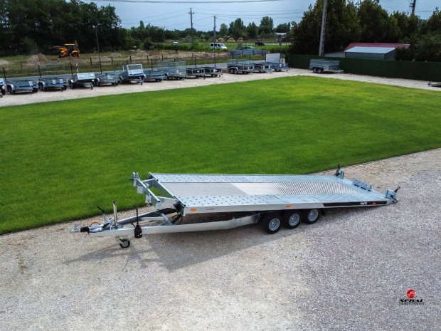 Prmium 570 (3500 kg) autszllt 3.499.000 Ft helyett 2.990.000 Ft