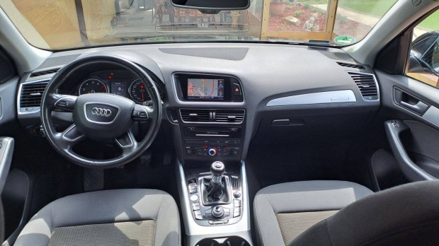 Prmium Audi Q5 elad