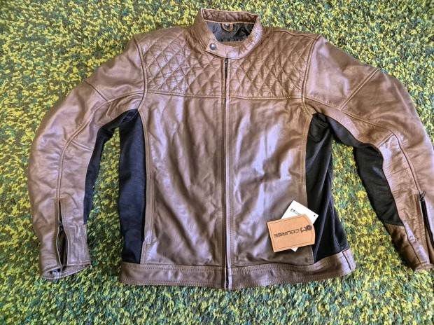 Prmium Caferacer Motoros dzseki br kabt brdzseki brkabt XL j