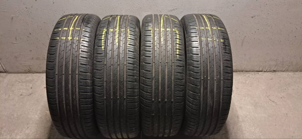 Pr�mium Continental Ecocontact 215/65/17 ny�ri gumi.