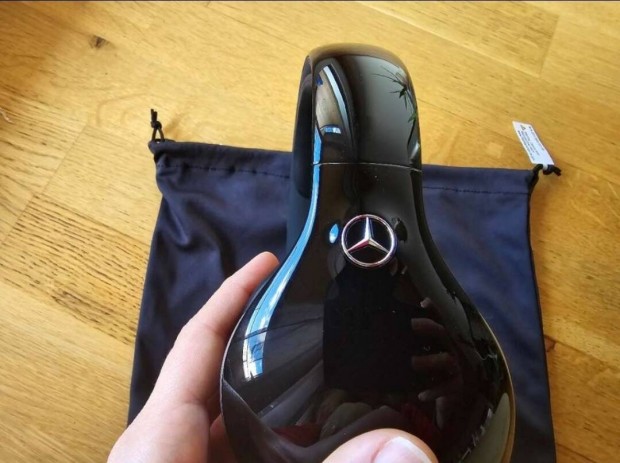 Prmium Mercedes-Benz Fejhallgato Bluetooth