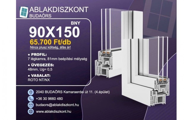 Muanyag Ablak Budaors () Muanyag Ablak Budaors
