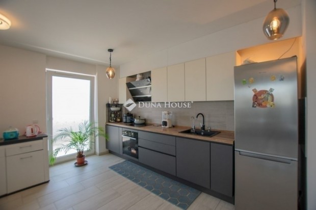 Pr�mium Nagy Teraszos Lak�s, Budapest 9. ker.