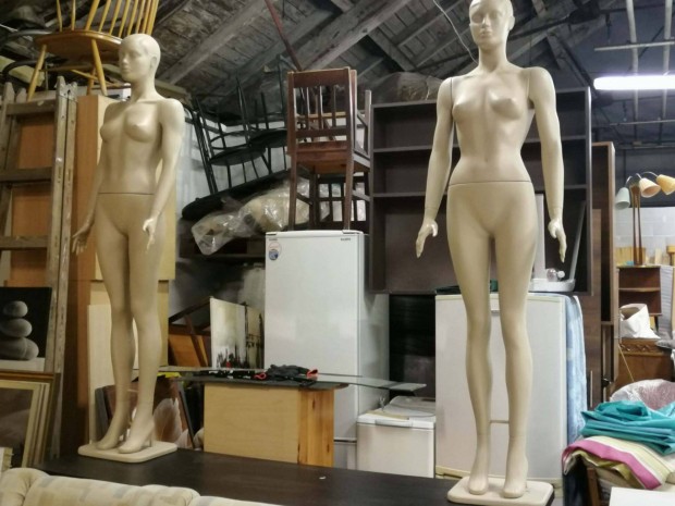 Pr�mium N�i Pr�babab�k (180 cm) Hib�tlan �llapotban