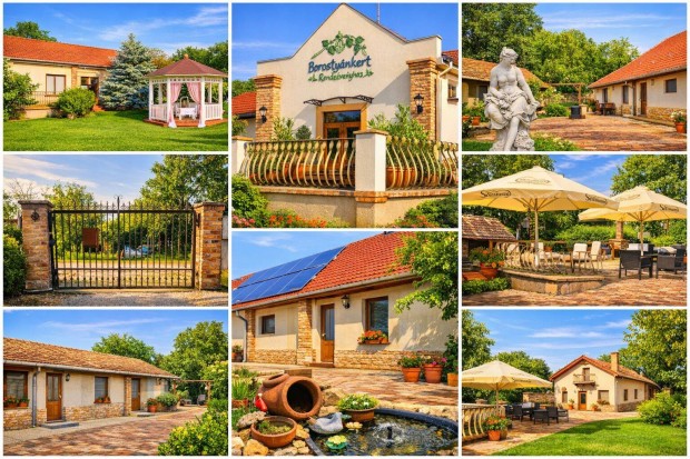 Pr�mium Rendezv�nyk�zpont / Boutique Rezidencia