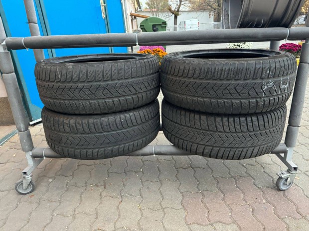 Prmium Tligumi Elad (245 / 45 R19) - Defekttr