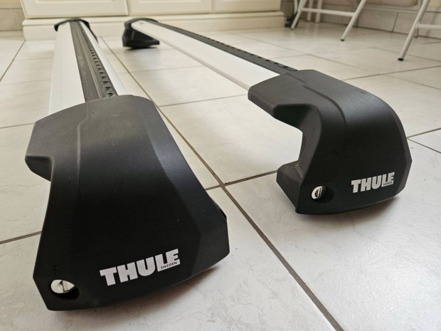 Prmium Thule Wingbar Edge tetcsomagtart Honda Crv III. generci