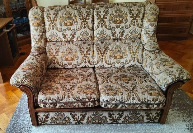 Pr�mium Zala B�tor garnit�ra